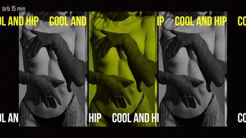 taanni @ bongacams on 20250713