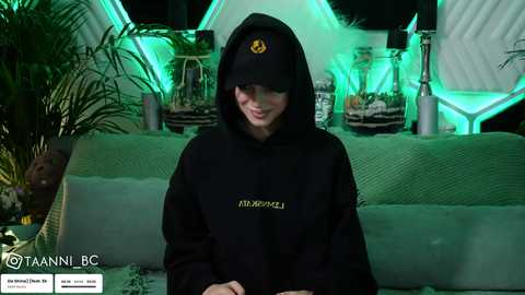 taanni @ bongacams on 20250713