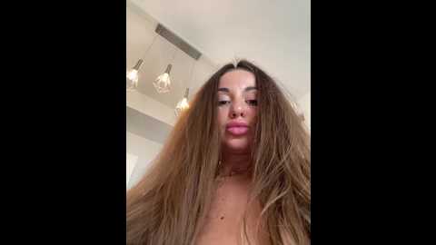 vishenka7777 @ bongacams on 20250713