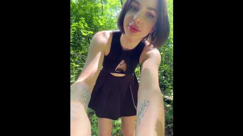 babydarii @ bongacams on 20250714