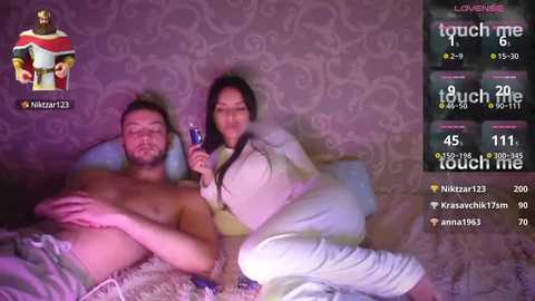 kolbassska @ bongacams on 20250714