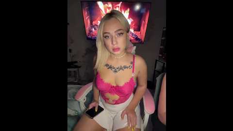 kristallik_1 @ bongacams on 20250714