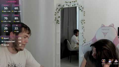 lissazmark2 @ bongacams on 20250714