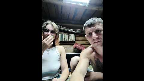 lovesexmeow @ bongacams on 20250714