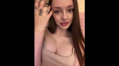 pussydollnet @ bongacams on 20250714