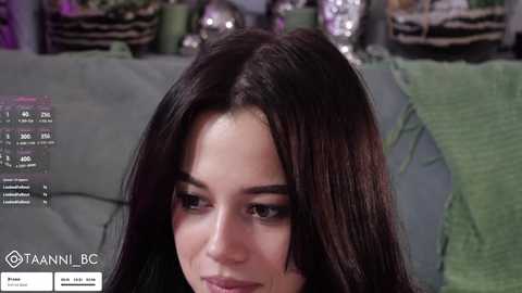 taanni @ bongacams on 20250714