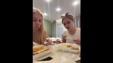 vibromashulkadashulka @ bongacams on 20250714