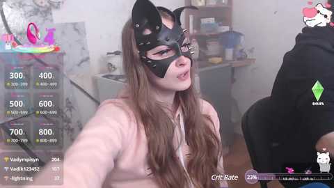 dvabomja @ bongacams on 20250715