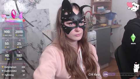 dvabomja @ bongacams on 20250715