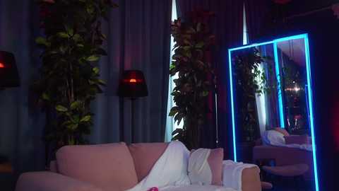 evafashionista @ bongacams on 20250715