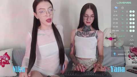 hidear000 @ bongacams on 20250715