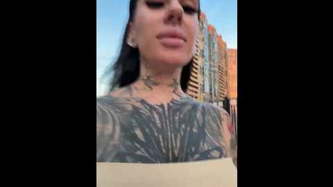 lina_moore69 @ bongacams on 20250715