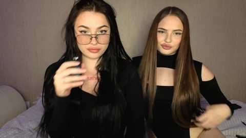 lisaanddenis @ bongacams on 20250715