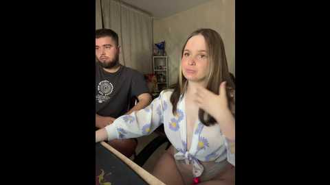 pair_of_gods123 @ bongacams on 20250715