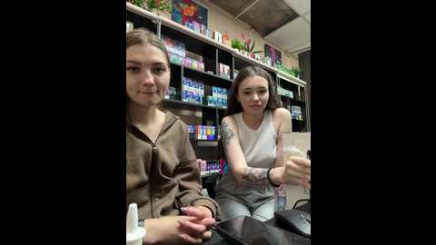 sofi_edvige @ bongacams on 20250715