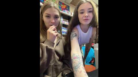 sofi_edvige @ bongacams on 20250715