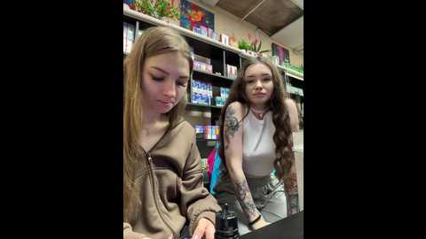 sofi_edvige @ bongacams on 20250715