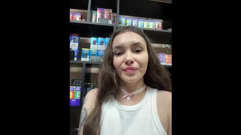 sofi_edvige @ bongacams on 20250715