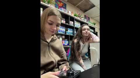 sofi_edvige @ bongacams on 20250715