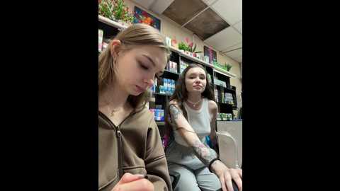 sofi_edvige @ bongacams on 20250715