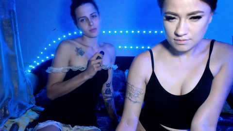 2laski2 @ bongacams on 20250716