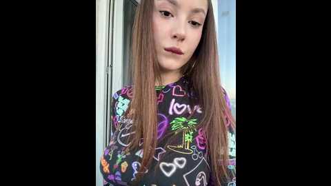 _liadark_ @ bongacams on 20250716