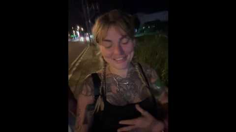 aminacharm @ bongacams on 20250716