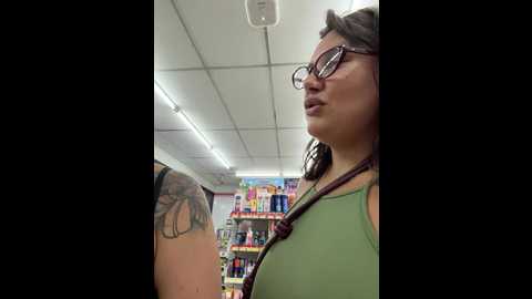 aminacharm @ bongacams on 20250716