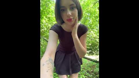 babydarii @ bongacams on 20250716