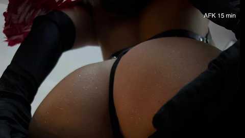 koketka @ bongacams on 20250716