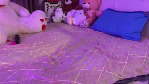 koketka @ bongacams on 20250716