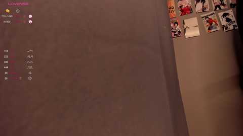 lilcalypso @ bongacams on 20250716