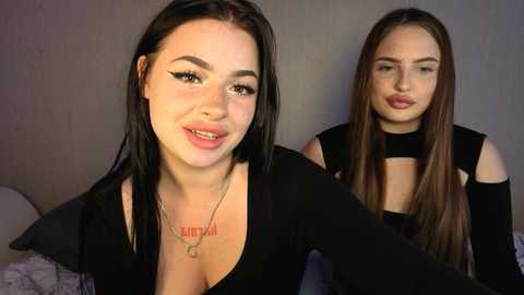 lisaanddenis @ bongacams on 20250716