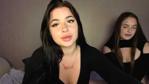 lisaanddenis @ bongacams on 20250716