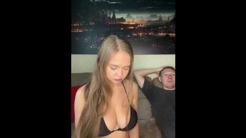 loveandsex24 @ bongacams on 20250716