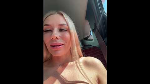 lovensesgirl @ bongacams on 20250716