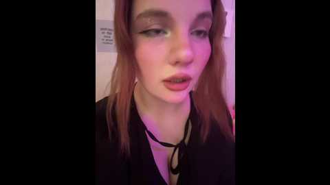 molly_ @ bongacams on 20250716