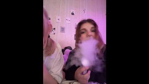 molly_ @ bongacams on 20250716