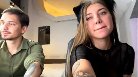 naughty_mailey @ bongacams on 20250716