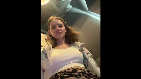 sexy_sweets @ bongacams on 20250716