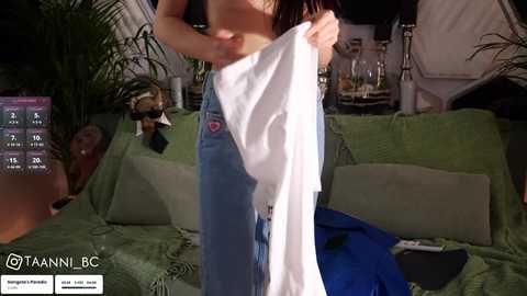 taanni @ bongacams on 20250716