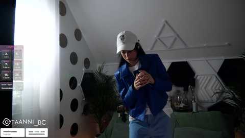 taanni @ bongacams on 20250716