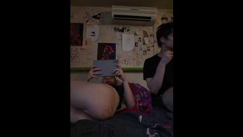 terri_and_kyle @ bongacams on 20250716