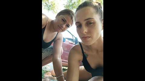 2laski2 @ bongacams on 20250717