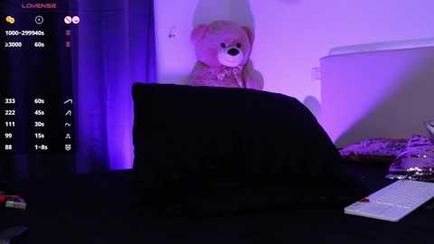 angelamyst @ bongacams on 20250717