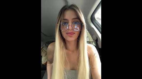 babegirl @ bongacams on 20250717