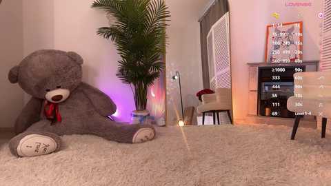 blushmikki @ bongacams on 20250717