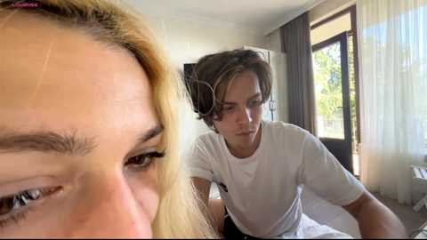 hikkiii @ bongacams on 20250717