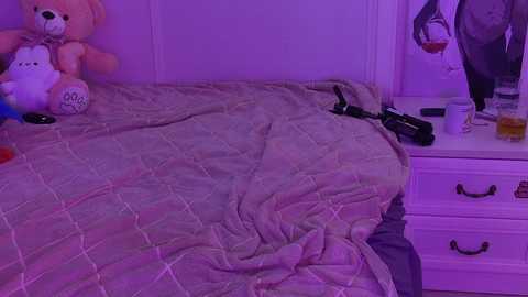 koketka @ bongacams on 20250717