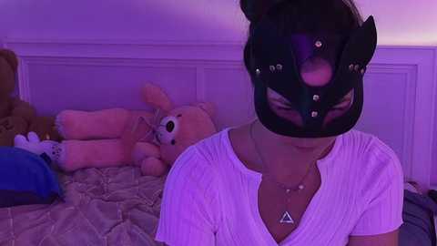 koketka @ bongacams on 20250717